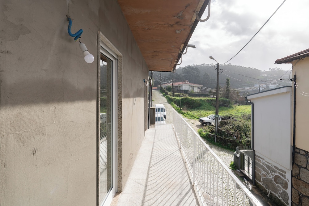 Casa da Petisqueira