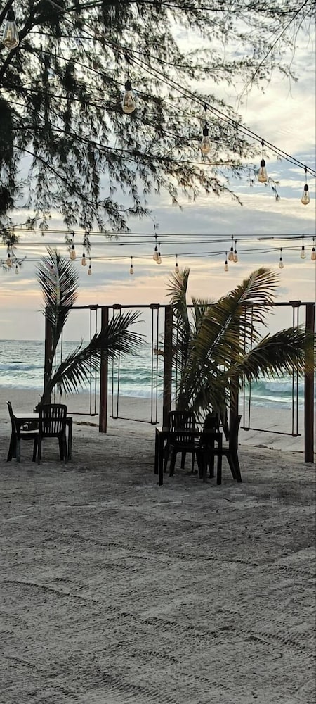Royal C Beach Resort