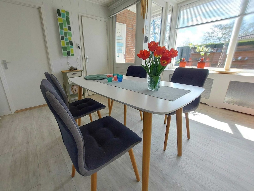 Holiday Retreat in Sint Maartenszee