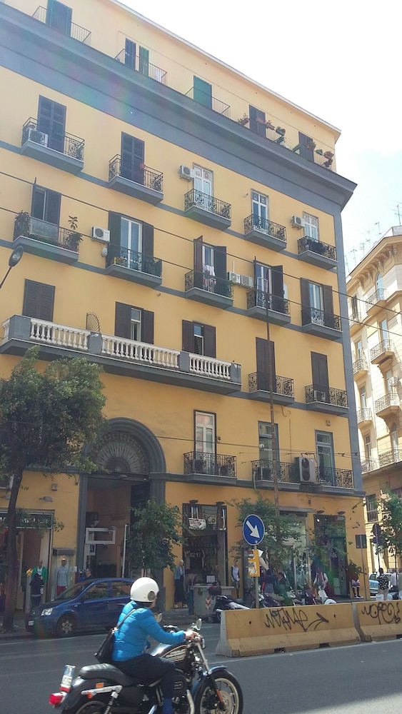 Funikulì Funikulà