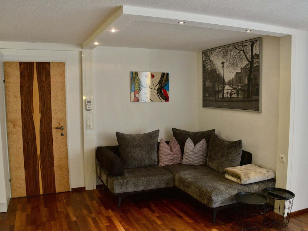 Apartment in Fulpmes Near Stubai Glacier