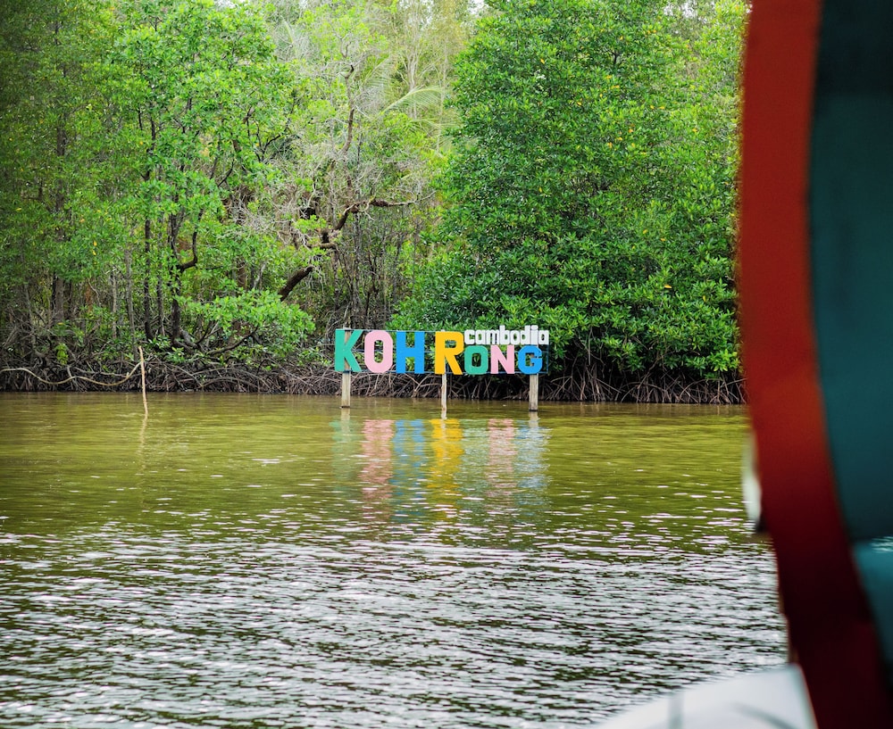 Onederz Koh Rong