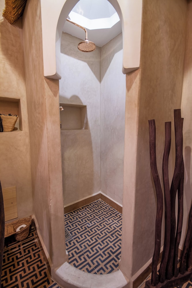 Riad B&B Comptoir du Pacha