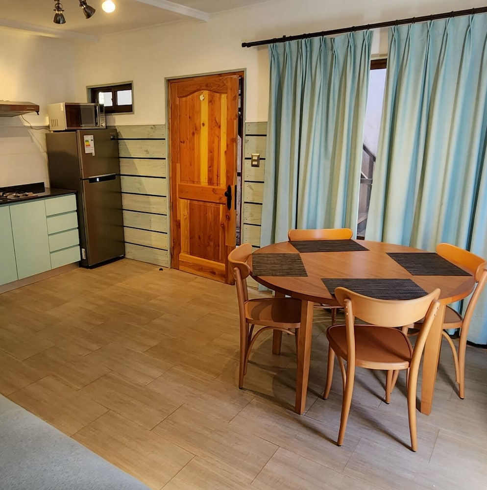 Apart Hotel Rapa Nui