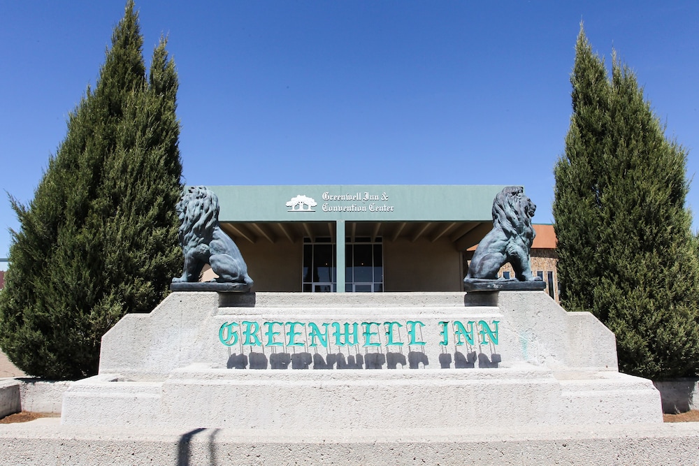 The Greenwell Inn