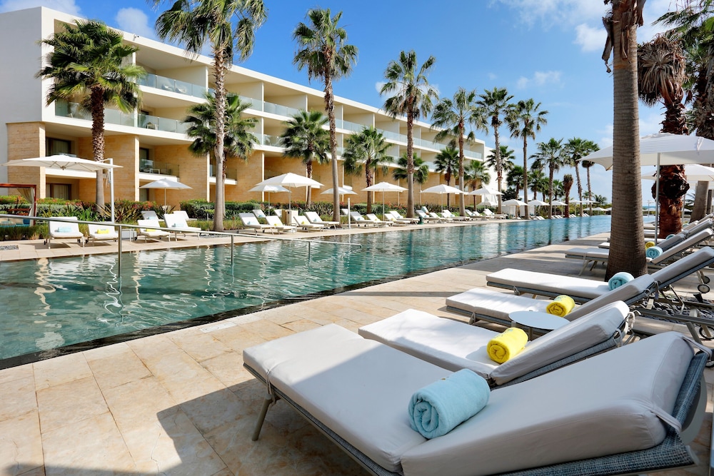 Family Selection at Grand Palladium Select Costa Mujeres - All Inclusive