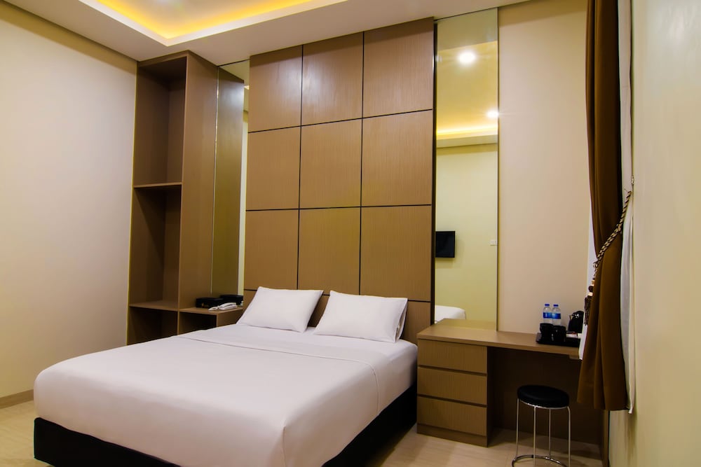 Yobel Guest House