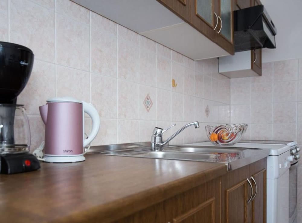 Apartments Marko