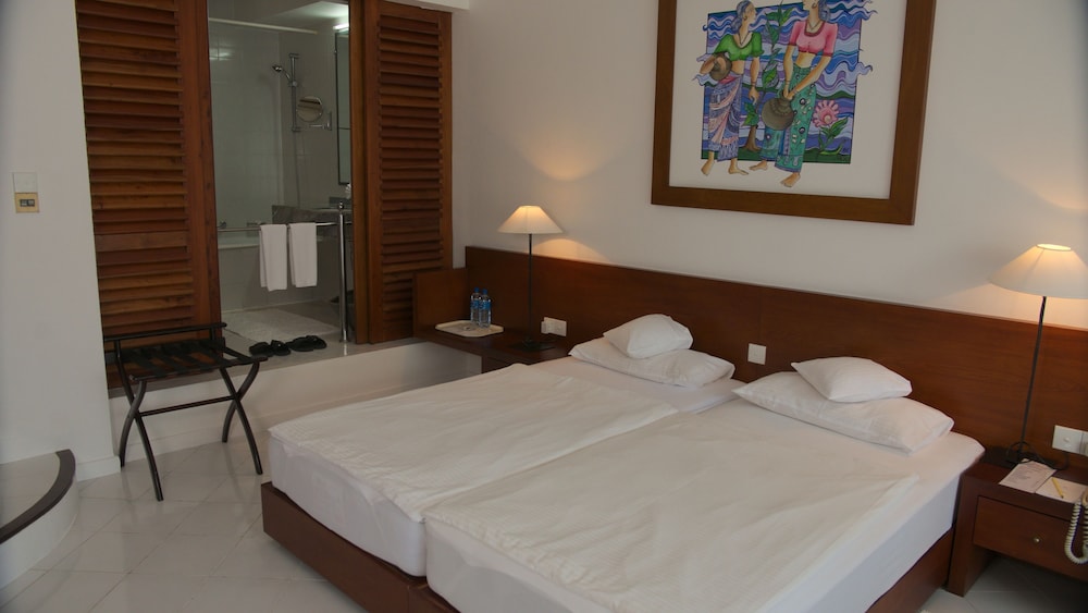 Lanka Princess All Inclusive Hotel