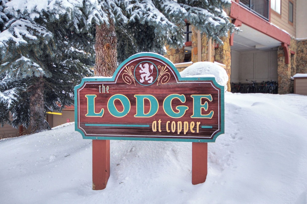 Peaceful Forested Location Next to River, Ski-In Ski-Out Located in Center Village - LD102 by Redawning