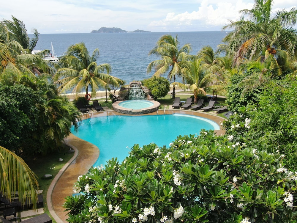 Thalatta Resort