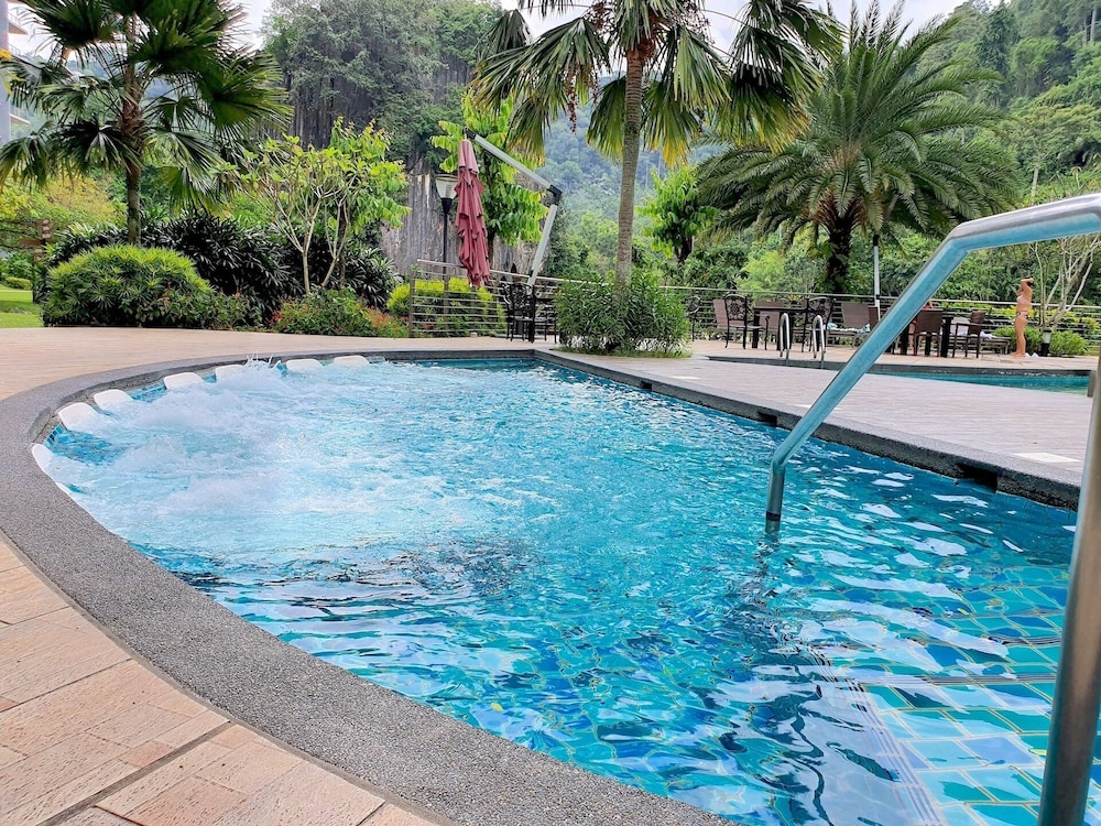 The Haven Residences by BeeStay at Tambun photo 4