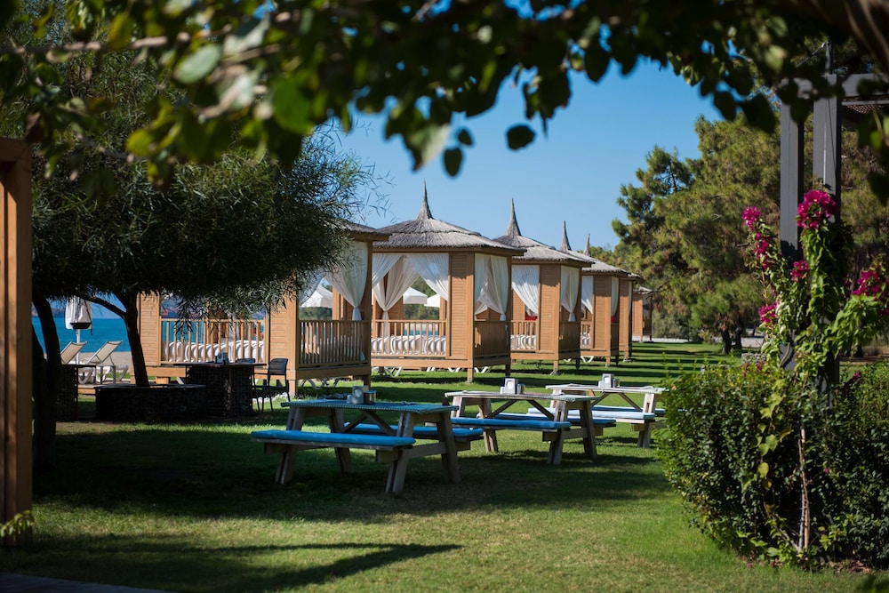 Akra Fethiye Tui Blue Sensatori All Inclusive