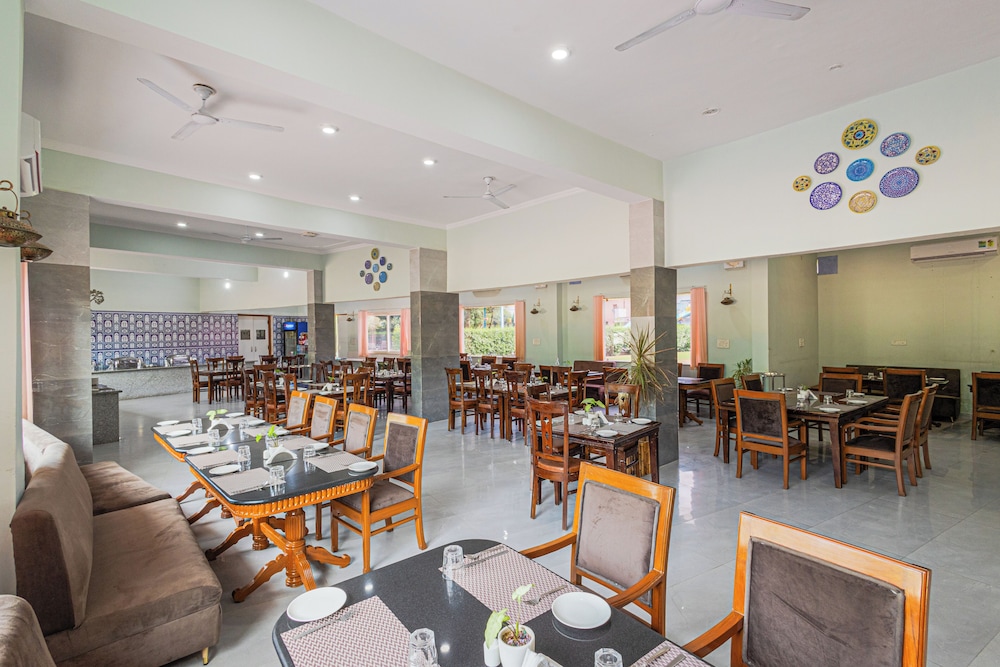 Bamboo Saa Sunrrise Wedding & Wellness Resort, Jaipur