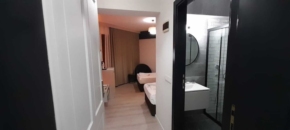 Ayhan Suite Otel - Image 15