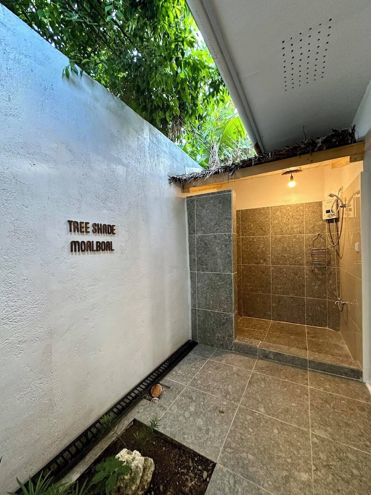 Treeshade Resort & Spa Moalboal