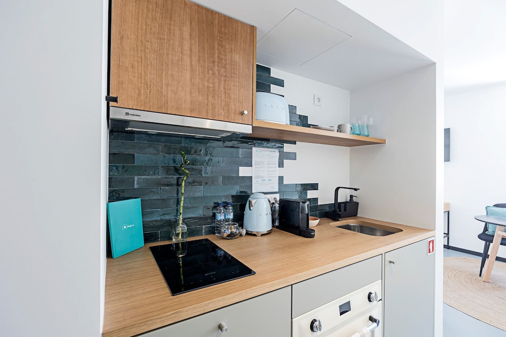 Regras Apartments & Garden A12 by Benefit Collection