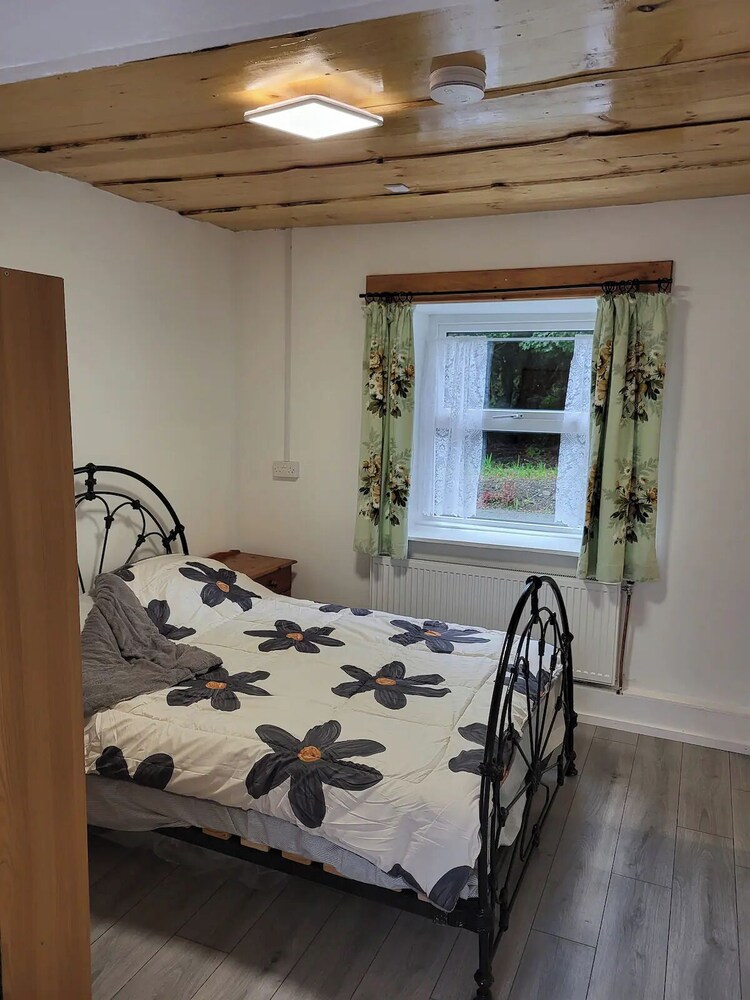 Very Quiet Ficherman Cottage in Castletownbere