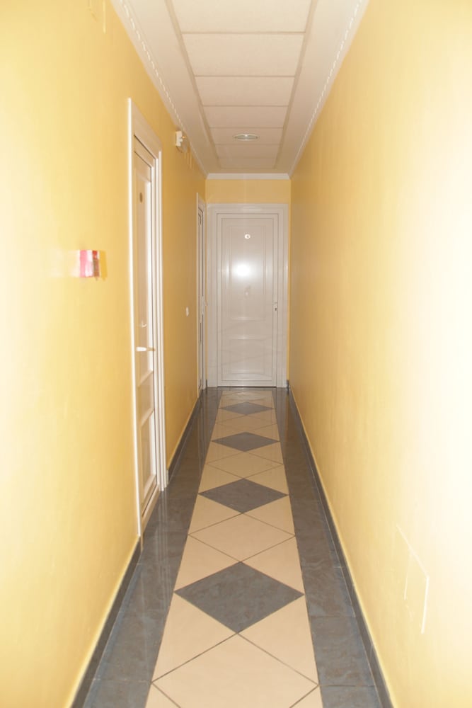 Hostal La Niña