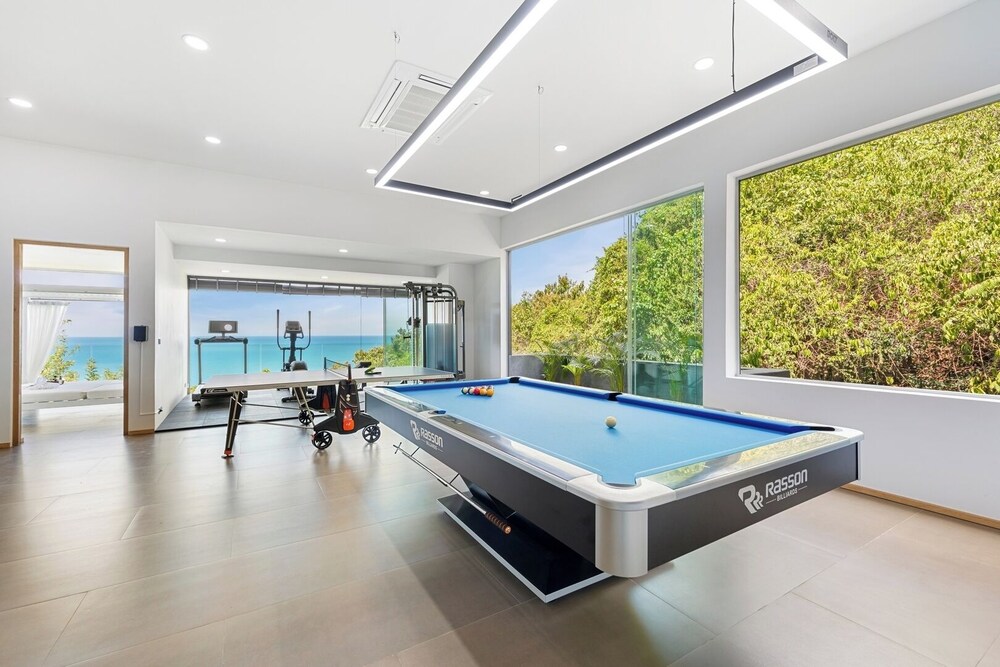 Villa Moonstar view 2