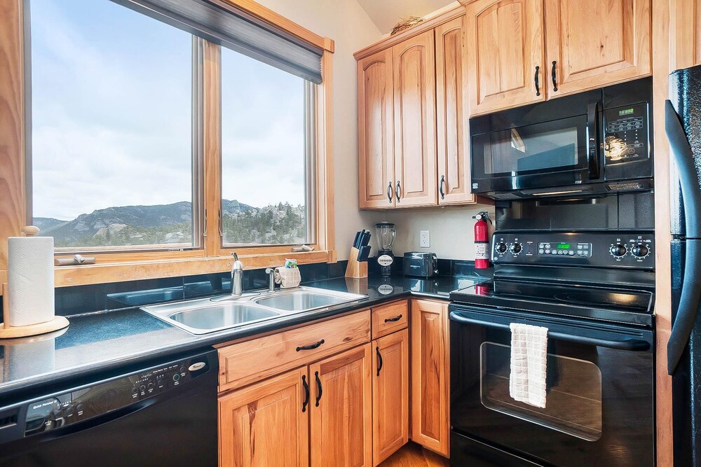 Unparalleled Park City Ski Resort Lodging