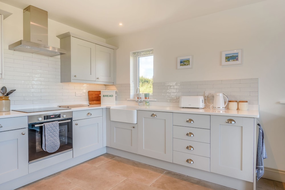 Morlan Cottage