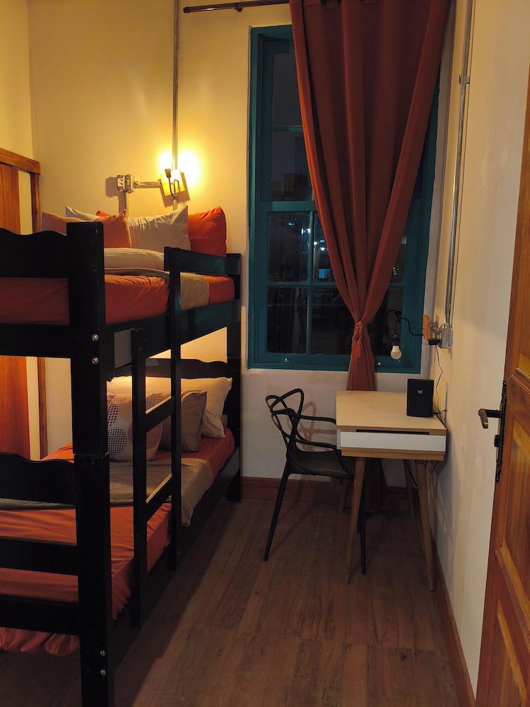 Hobi Hostel Boutique