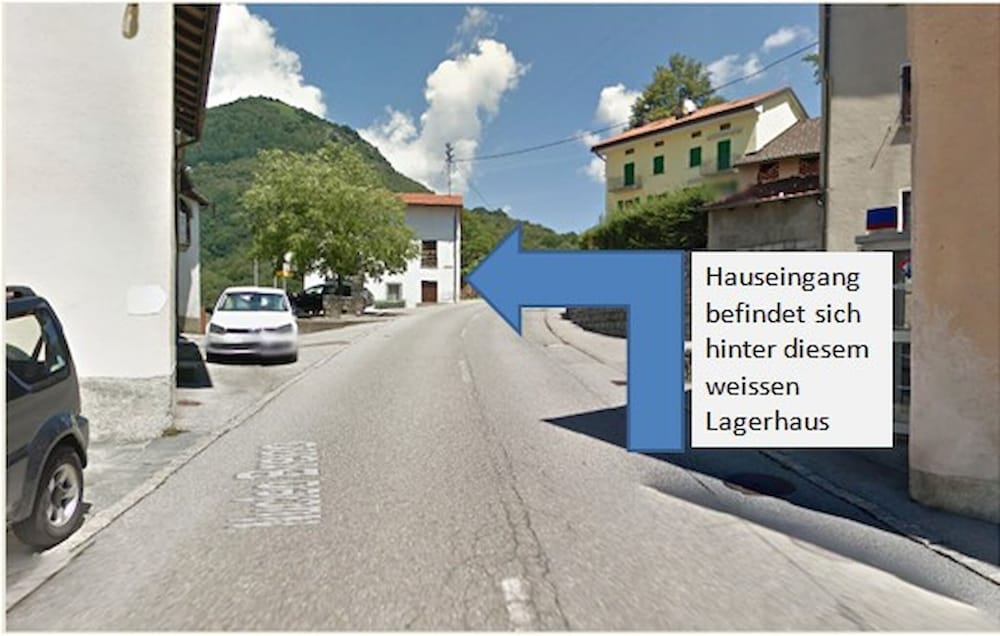 Casa Hürlimann Erholung Im Malcantone