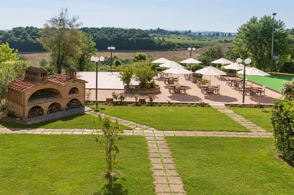 Agriturismo Colleverde