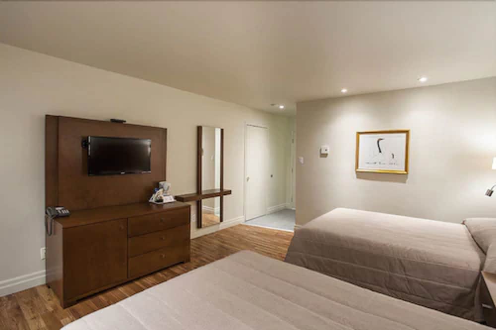 Motel Mistral