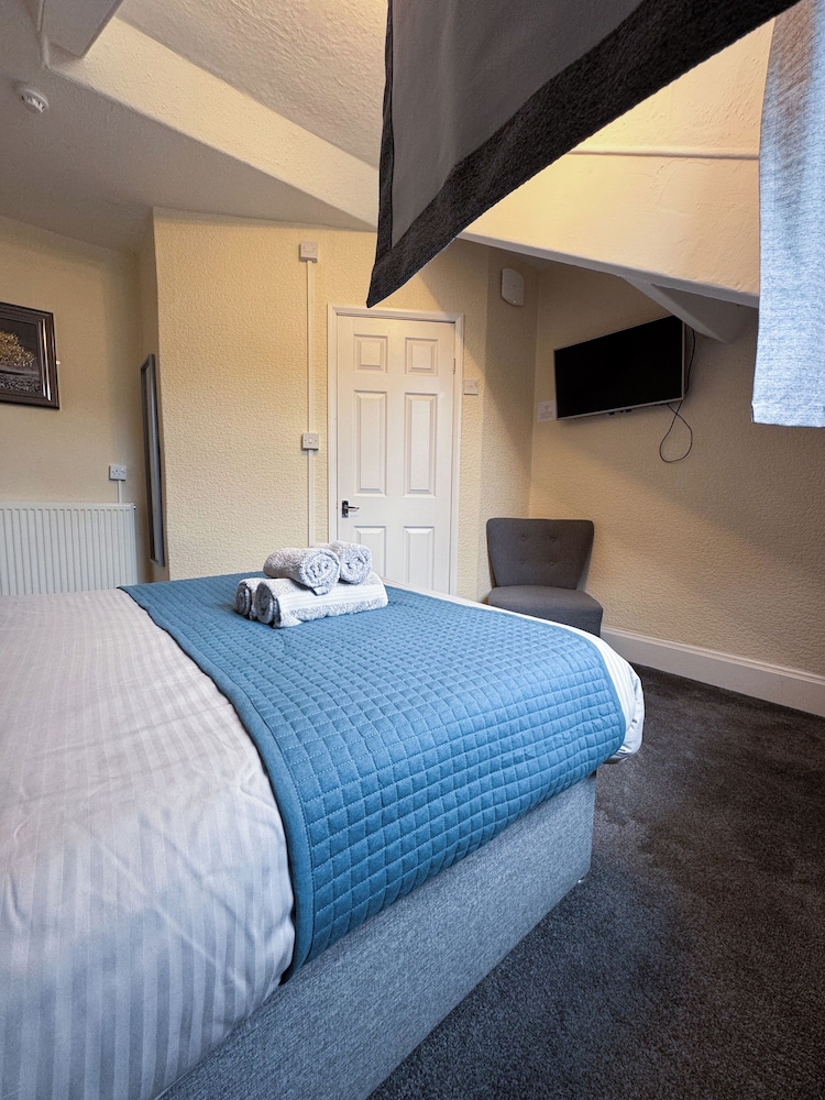 Thornleigh Guest House