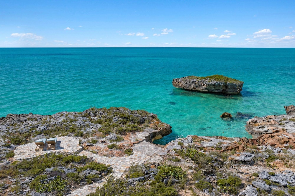 Villa Caona in Providenciales