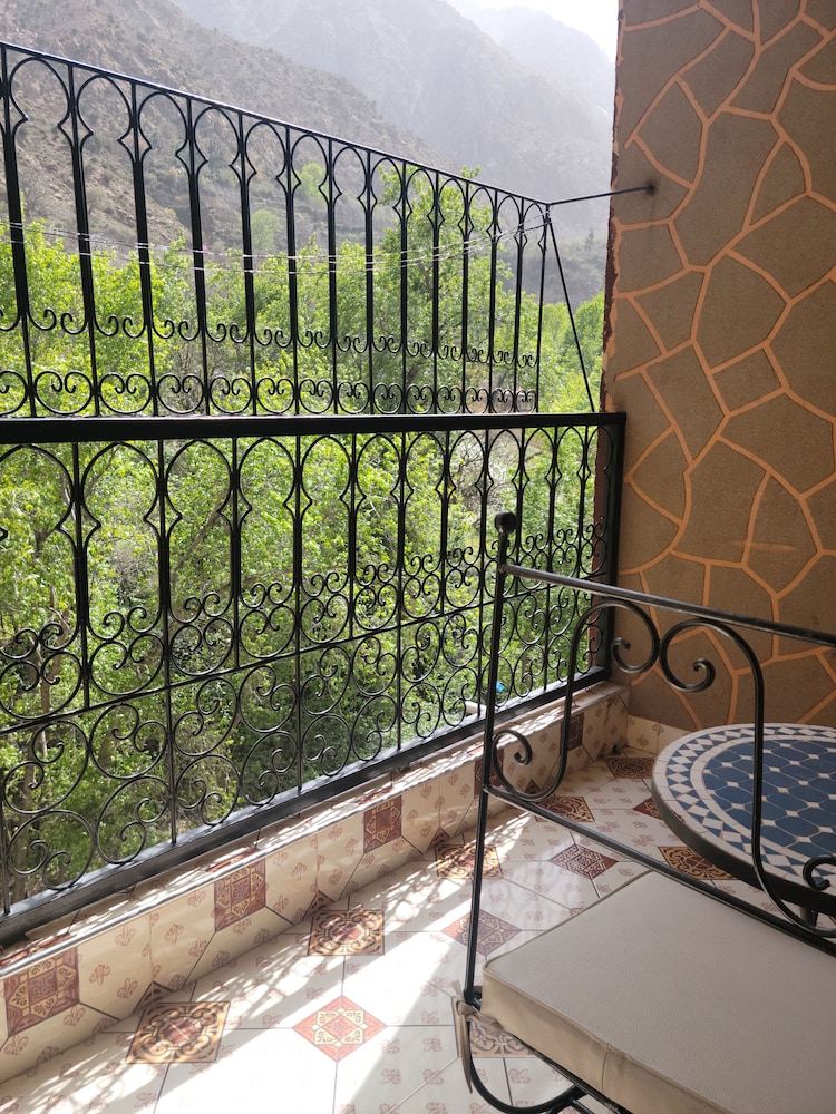 ATLAS OURIKA HOME