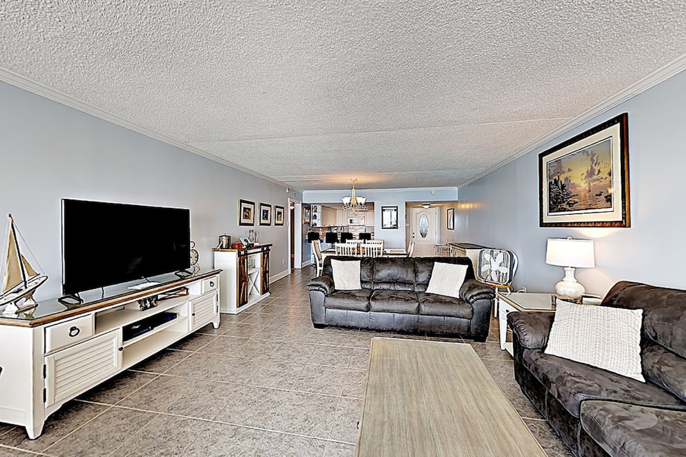 Condos by Beach Vacations North