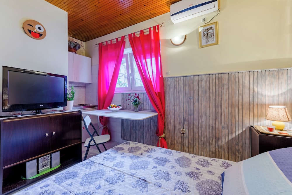 Studio Apartment Silvana view 5