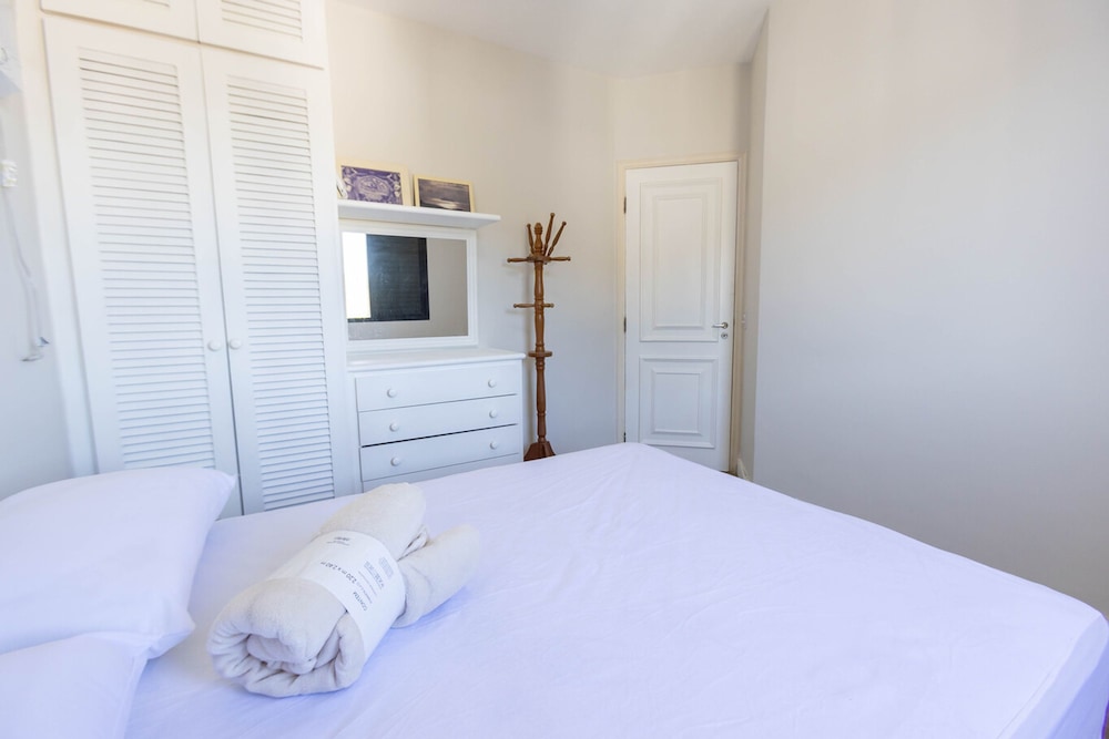 Cobertura Duplex com Piscina Privativa e Wi-fi
