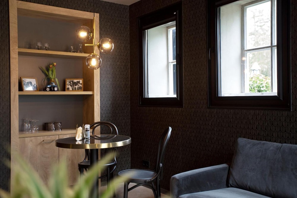 B&B Adelaerthoeve