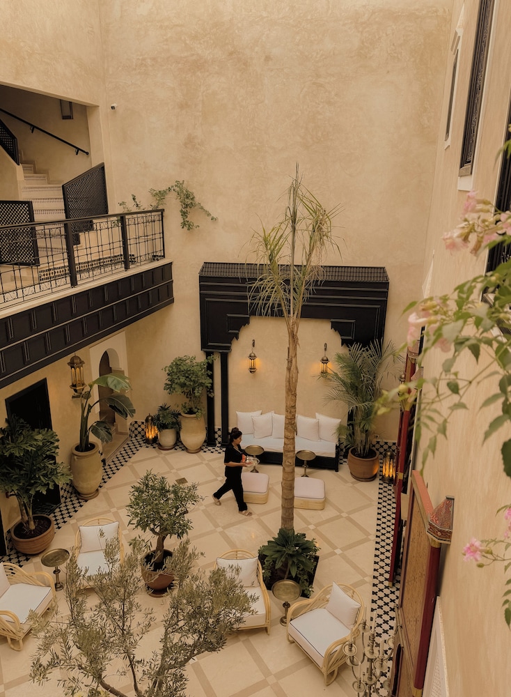 Riad Dar Yuba