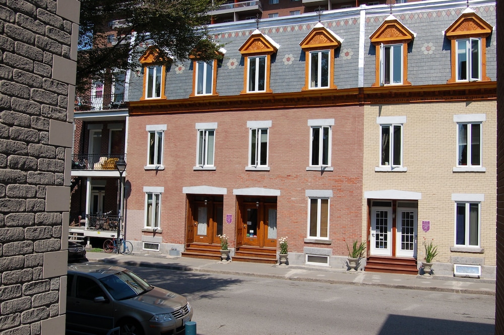 Le Simone Bed & Breakfast