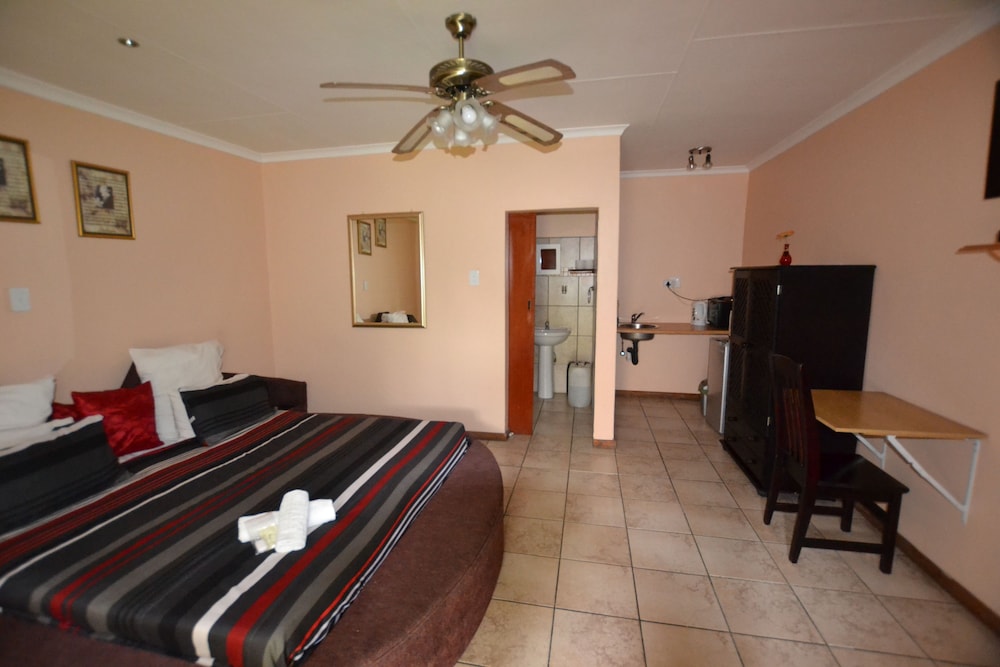 Guesthouse 4U