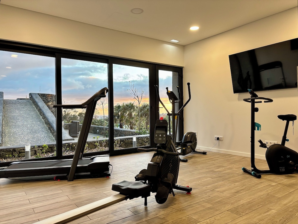 Azores Homes Resort & Spa