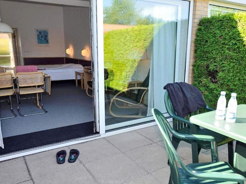 Holiday Home With Adjacent Views