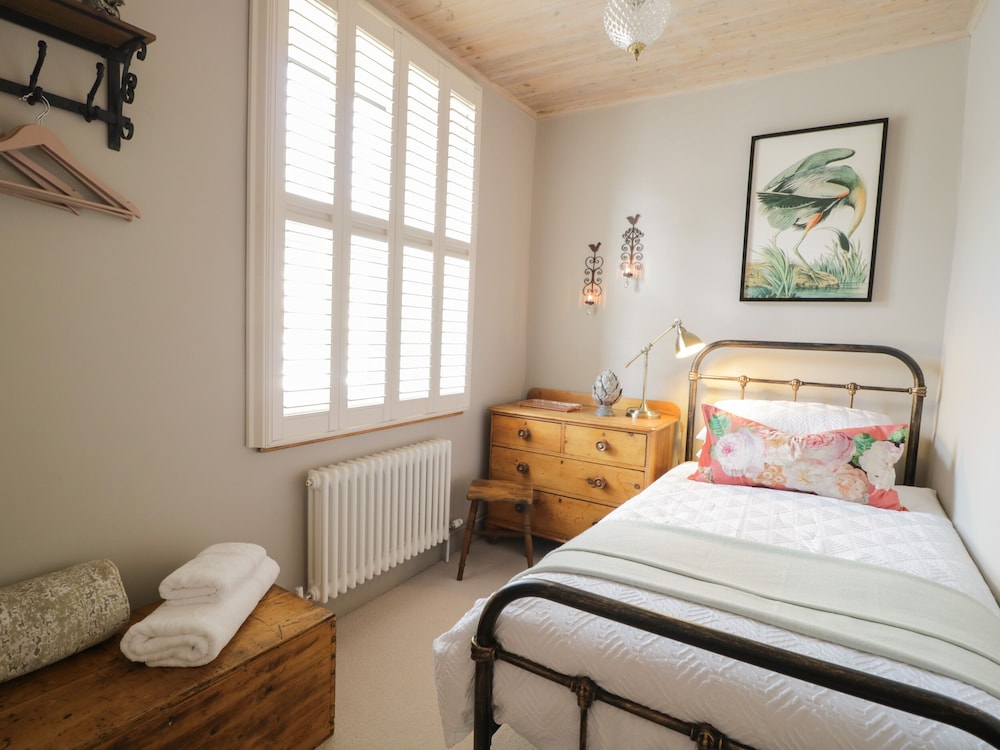 Hideaway Cottage