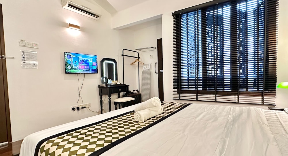 Wayfarer Guest House Malacca photo 6