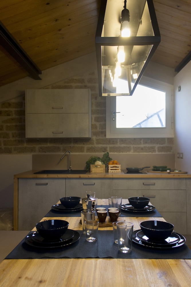 Schiara guest house