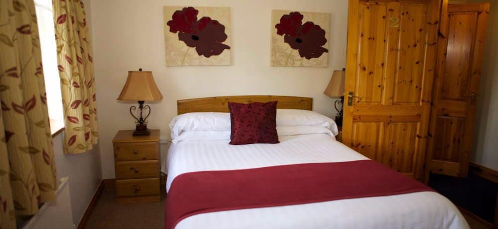 Auburndale Bed & Breakfast