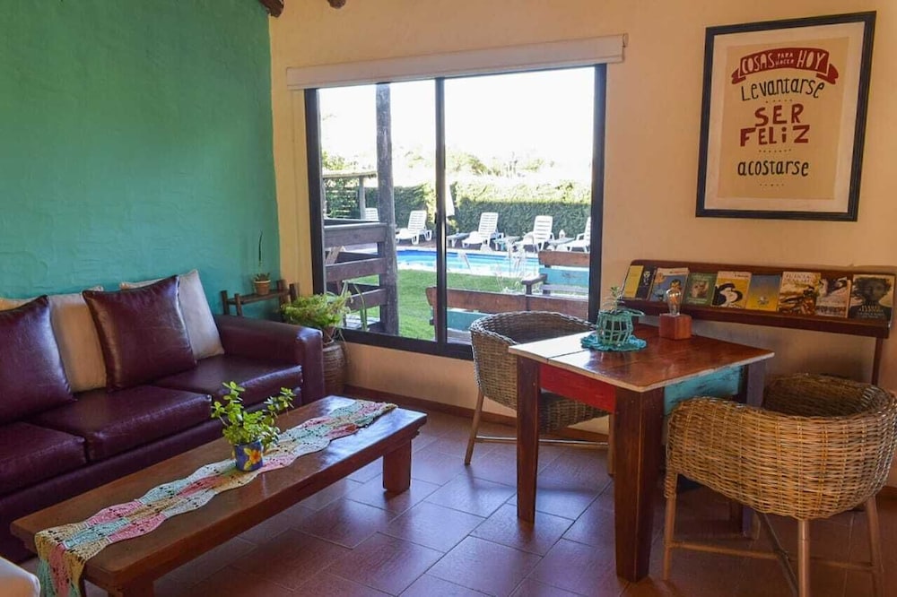 Posada de la Viuda - Hostel