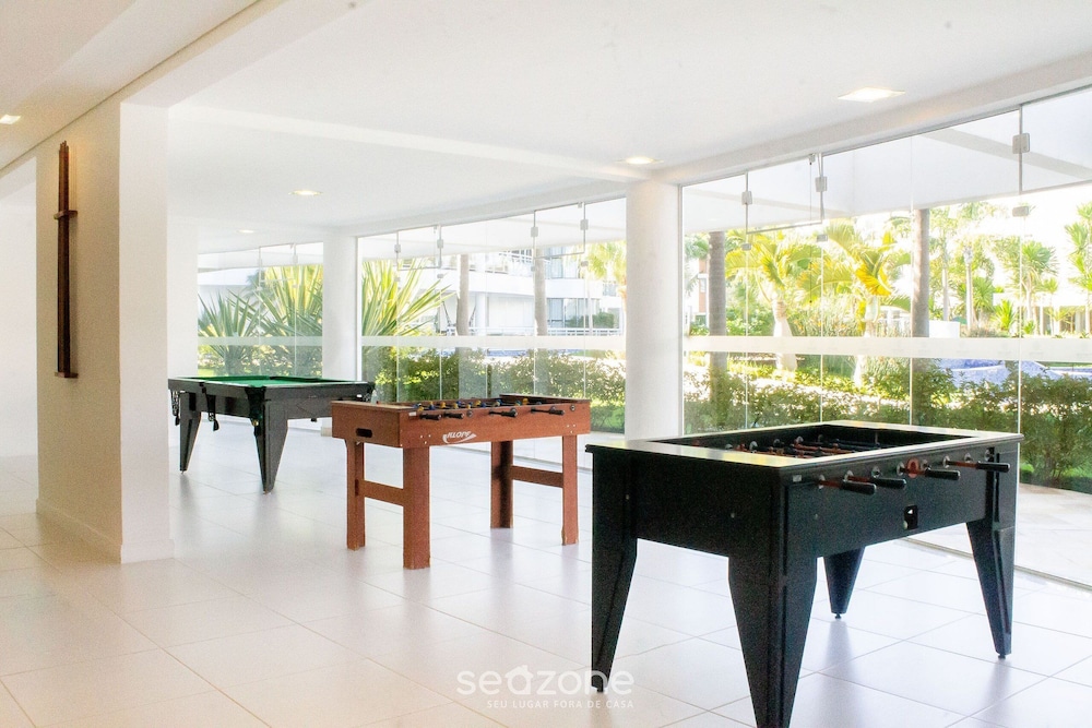 MHE - Apartments Close to the Beach Floripa/sc