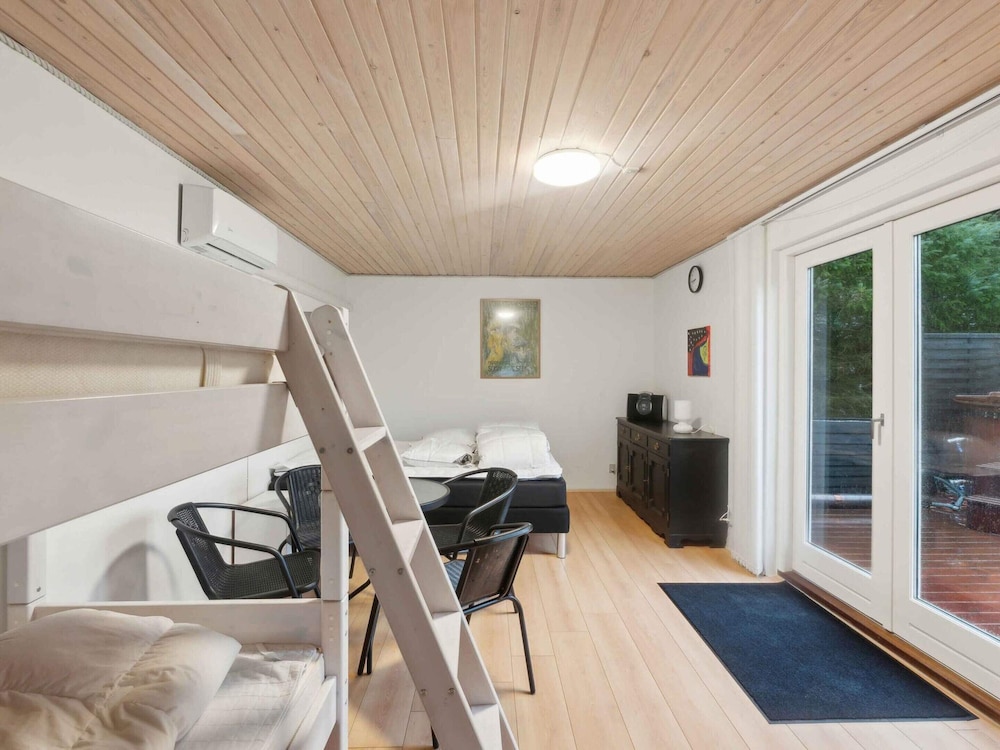 5 Star Holiday Home in Storvorde