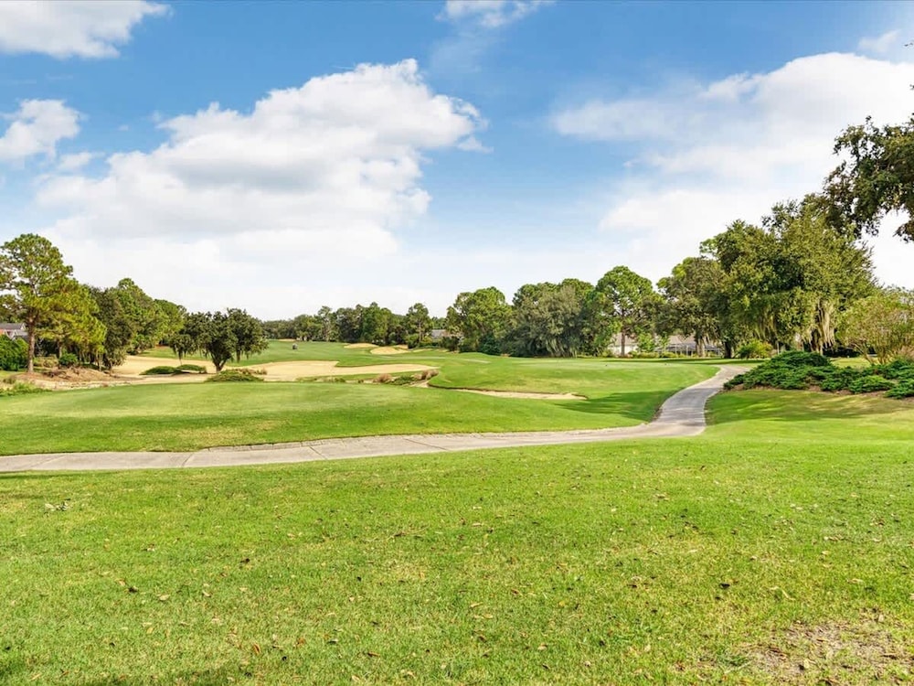 3Bd Villa With Private Pool Golf Walmart 2 min